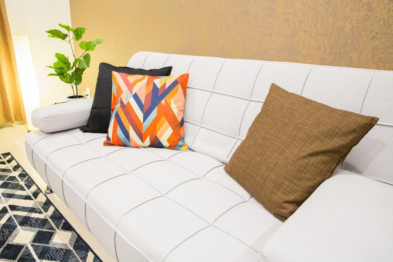 Seta Piena Apartment โอซาก้า ภายนอก รูปภาพ