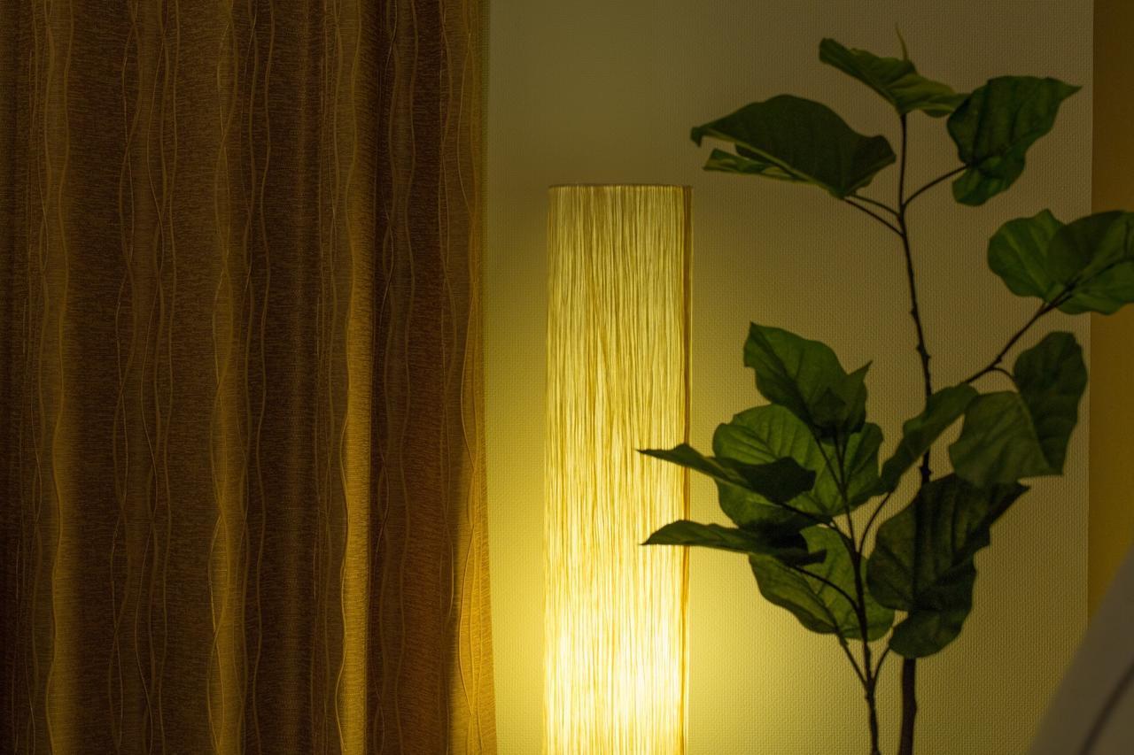 Seta Piena Apartment โอซาก้า ภายนอก รูปภาพ