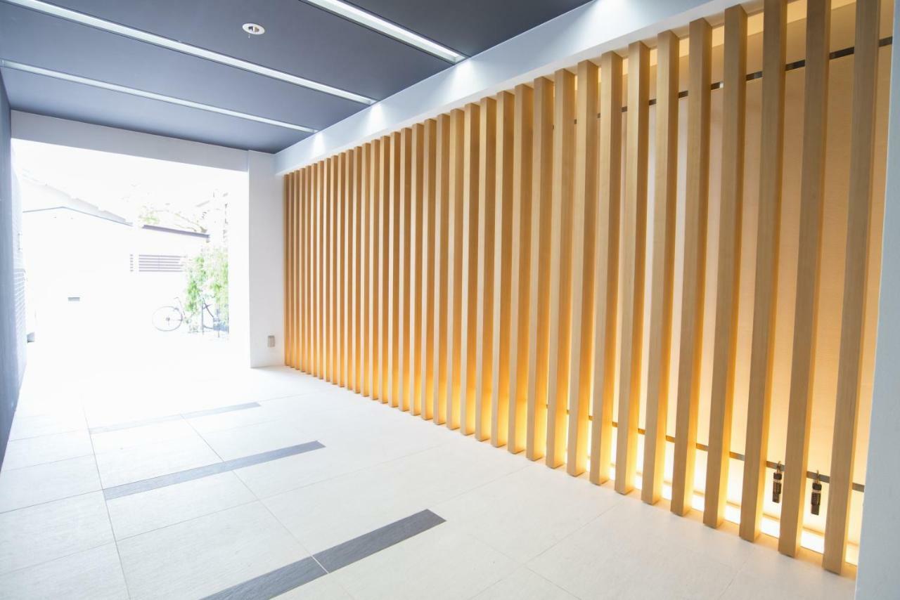 Seta Piena Apartment โอซาก้า ภายนอก รูปภาพ